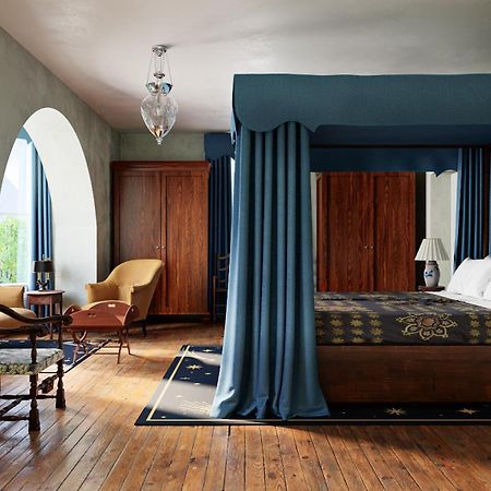 Shenandoah Mansions, An Ash Hotel Richmond Eksteriør billede