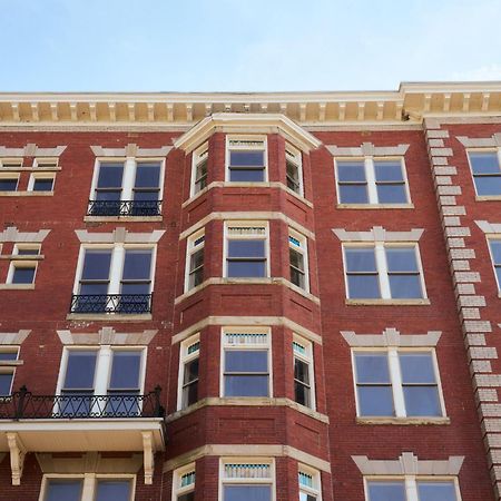 Shenandoah Mansions, An Ash Hotel Richmond Eksteriør billede