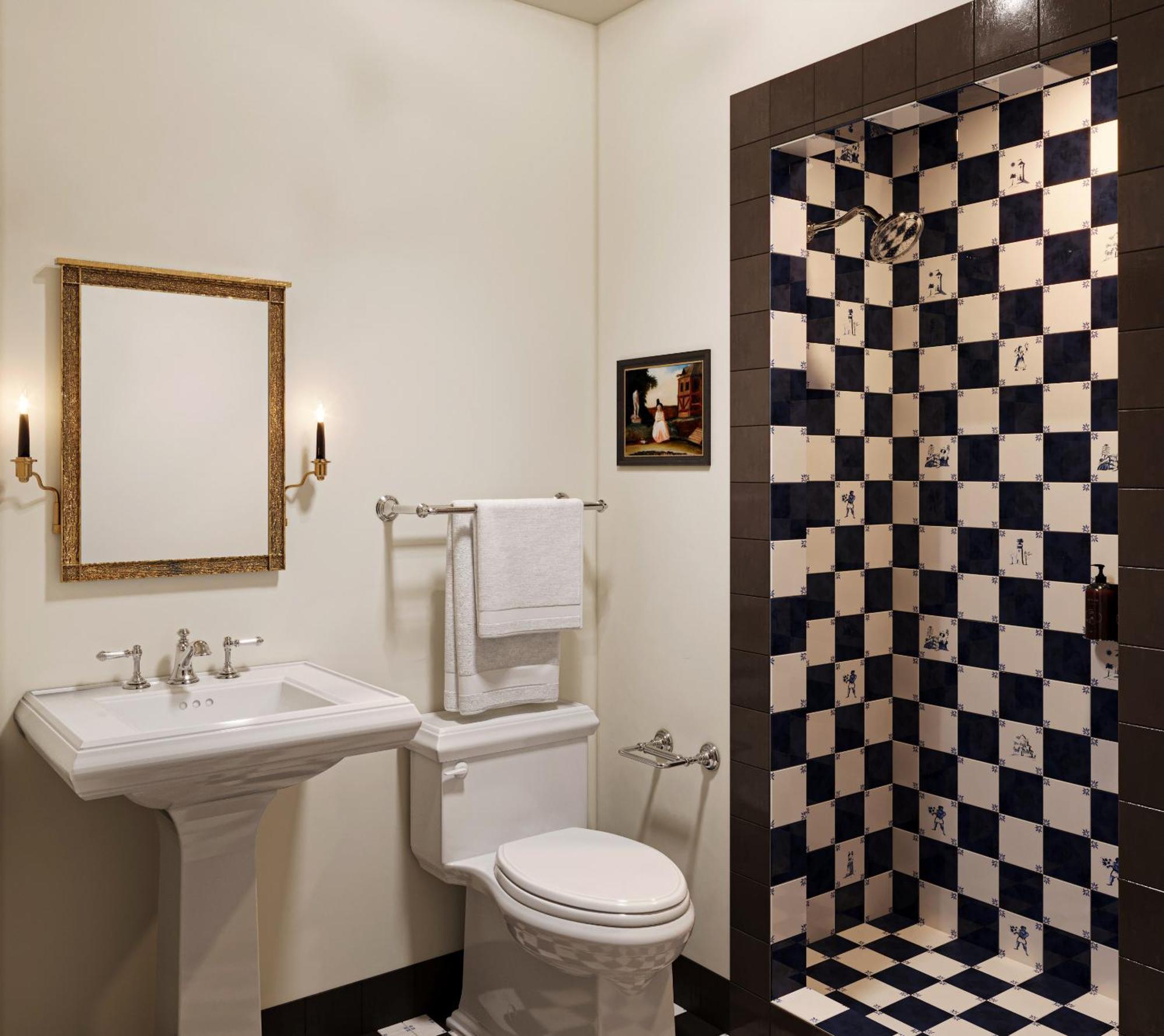 Shenandoah Mansions, An Ash Hotel Richmond Eksteriør billede
